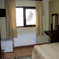 Отель Lux House Sevda 3* Стандартный номер с различными типами кроватей фото 5