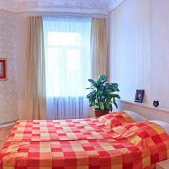 Гостиница Antony's Home Номер категории Эконом