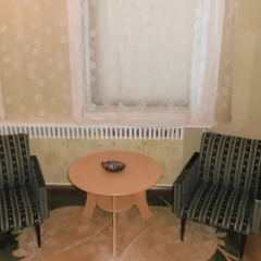 Апартаменты Apartment Niedras Jurmala комната для гостей