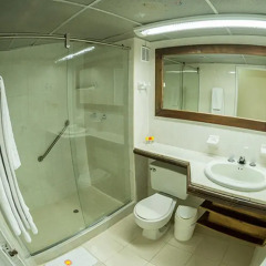 Hotel Del Llano 3* Стандартный номер с различными типами кроватей фото 10