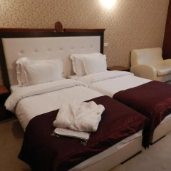 Best Western Plus Bristol Hotel 4* Номер Делюкс с различными типами кроватей
