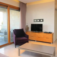 Luxurious 3BR - King David Residence Израиль, Иерусалим - отзывы, цены и фото номеров - забронировать отель Luxurious 3BR - King David Residence онлайн комната для гостей фото 5