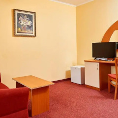 Paradise Hotel 3* Полулюкс фото 3