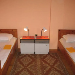 Hotel Lavega 2* Стандартный номер фото 2