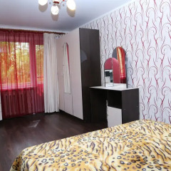 Апартаменты Apartment at Ulitsa Tatischeva удобства в номере