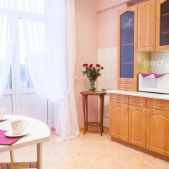 Апартаменты Royal Stay Group Apartments 3 в номере фото 2