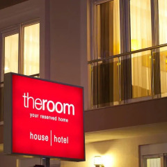 The Room Hotel & Apartments 3* Апартаменты фото 11