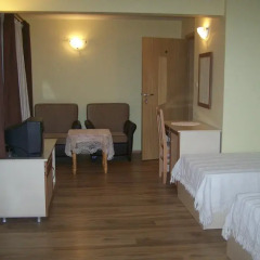 Отель Guesthouse Gostilitsa Стандартный номер фото 4
