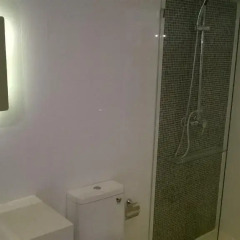 Отель Novana Residence By Pattaya Lettings Паттайя ванная
