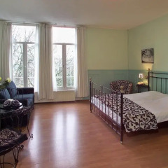 Hotel Rembrandt 2* Стандартный номер с различными типами кроватей