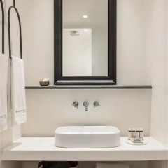 Отель Porto Fira Suites 4* Стандартный номер с различными типами кроватей фото 29