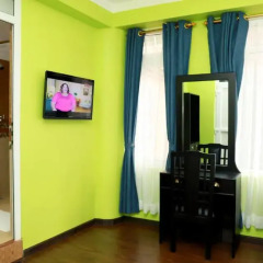 Hotel Access Nepal детские мероприятия