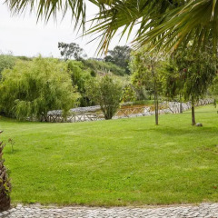 Отель Quinta Do Juncal фото 2