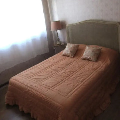 Отель Casa do Sol Стандартный номер с разными типами кроватей фото 9