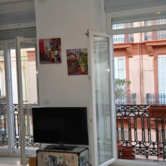 Апартаменты Valencia City Center New Apartments Валенсия интерьер отеля фото 2