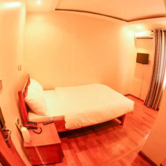 Отель The Snug 3* Стандартный номер с различными типами кроватей