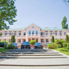 Гостиница Аркадия Плаза Украина, Одесса - 3 отзыва об отеле, цены и фото номеров - забронировать гостиницу Аркадия Плаза онлайн парковка