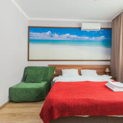 Гостиница Lemongrass Guest House комната для гостей фото 5