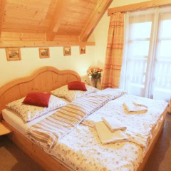 Отель FRYDL 4* Люкс повышенной комфортности фото 4