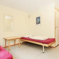 Anker Hostel Стандартный номер с 2 отдельными кроватями фото 3