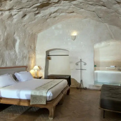 Отель Locanda San Martino Thermae 3* Люкс фото 3
