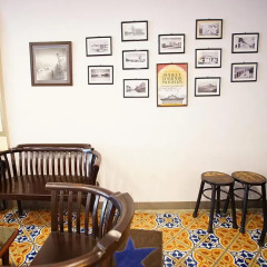 Отель Ming Shou Boutique House Таиланд, Пхукет - отзывы, цены и фото номеров - забронировать отель Ming Shou Boutique House онлайн питание фото 3