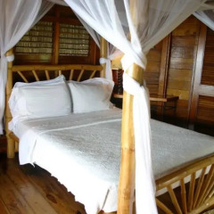 Tensing Pen Hotel 4* Коттедж с различными типами кроватей