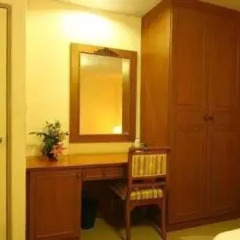 Omni Suites Aparts-Hotel сауна