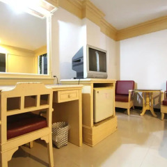 AA Hotel Pattaya удобства в номере