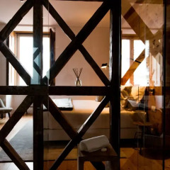 Апартаменты Flora Chiado Apartments Апартаменты