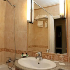 Danubius Hotel Astoria City Center 4* Стандартный номер фото 7