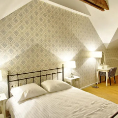 Отель Semarah Apartamenti Апартаменты фото 7