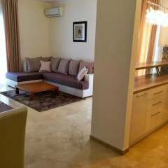 Апартаменты Viola Di Mare Apartments комната для гостей фото 2