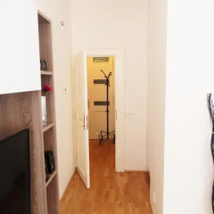 Апартаменты Klimentska 52 Old Town Apartments Апартаменты с различными типами кроватей фото 23