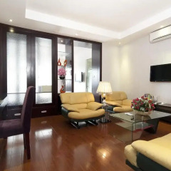 Hanoi Royal View Hotel 3* Люкс с различными типами кроватей фото 2