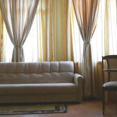Гостиница Пансионат Подмосковье интерьер отеля