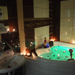 Pri Popa Hotel 3* Студия фото 3
