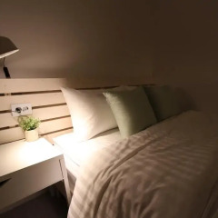 Hostel Haru Стандартный семейный номер фото 5