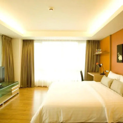 Golden Pearl Hotel 4* Люкс фото 4