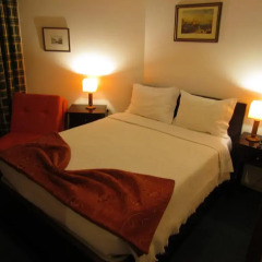 Vera Cruz Porto Downtown Hotel 2* Стандартный номер разные типы кроватей фото 2