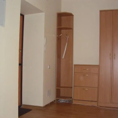 Апартаменты Petal Lotus Apartments on Tsiolkovskogo Апартаменты с разными типами кроватей фото 7