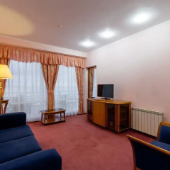 Отель Престиж 4* Студия фото 17