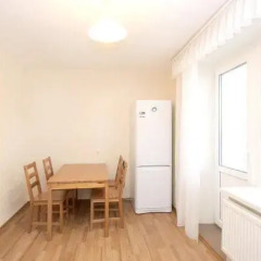 Отель Apartamenti Gakkelevskaya 33 Санкт-Петербург комната для гостей фото 2