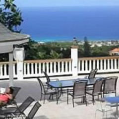 Отель Ocean View Villa Ямайка, Монтего-Бей - отзывы, цены и фото номеров - забронировать отель Ocean View Villa онлайн