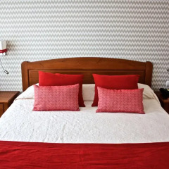 Hotel Neptuno комната для гостей фото 4