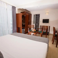 Отель GSH Colombo 3* Номер Делюкс с различными типами кроватей фото 4