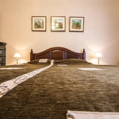 Апартаменты Welcomer apartments комната для гостей фото 3
