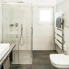 Hotel Bavaria 4* Стандартный номер фото 4