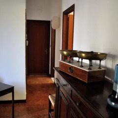 Отель Appartamento in Villa Recanati Джардини Наксос спа фото 2