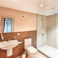 Отель Teghenis Holiday Home 5* Вилла Делюкс фото 4